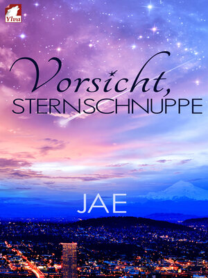 cover image of Vorsicht, Sternschnuppe